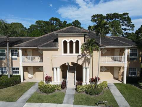 8393 Mulligan Circle, home for sale in Port St. Lucie 34986