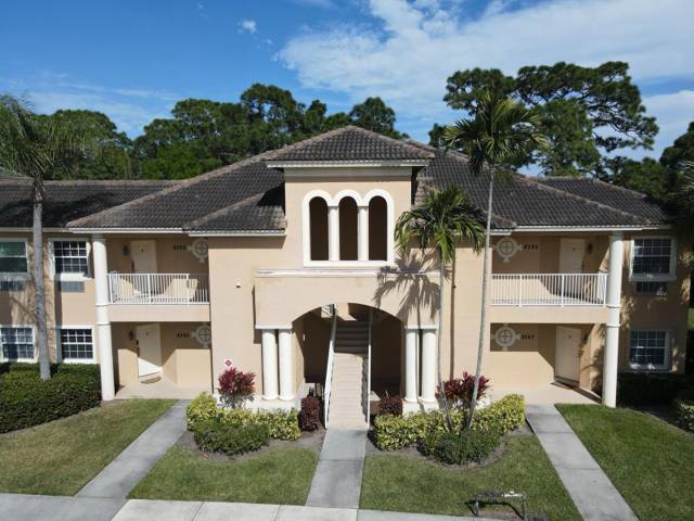 8393 Mulligan Circle, home for sale in Port St. Lucie