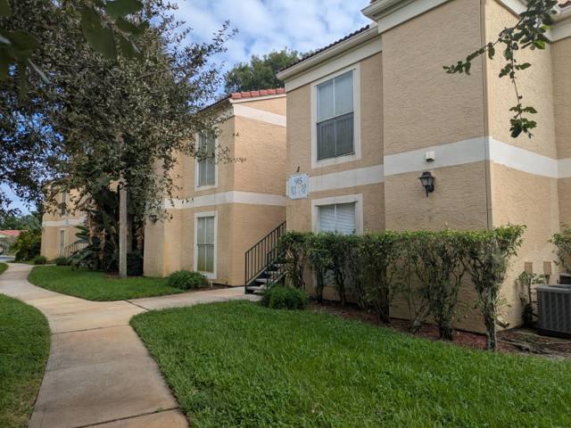 915 RIVERSIDE Drive #511, home for sale in Coral Springs