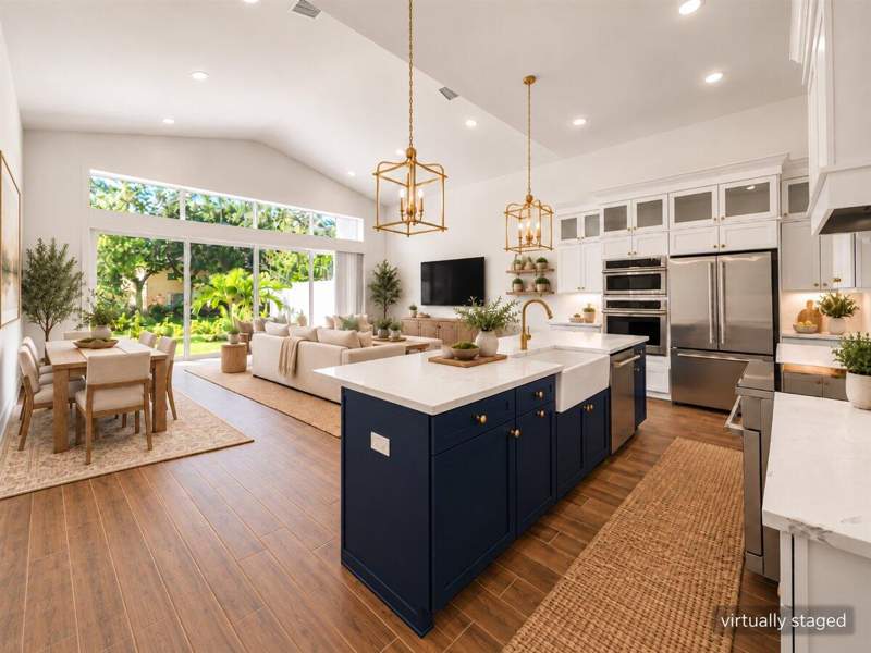 5 bedroom Single Family Residence at 146 Parkside Way, Parkside At Tuttle Royale, Royal Palm Beach — photo 3