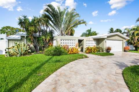 1611 SW 3Rd Avenue, luxury home for sale in Pompano Beach