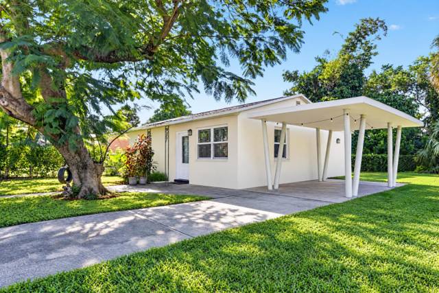 1340 Longwood Street, home for sale in West Palm Beach