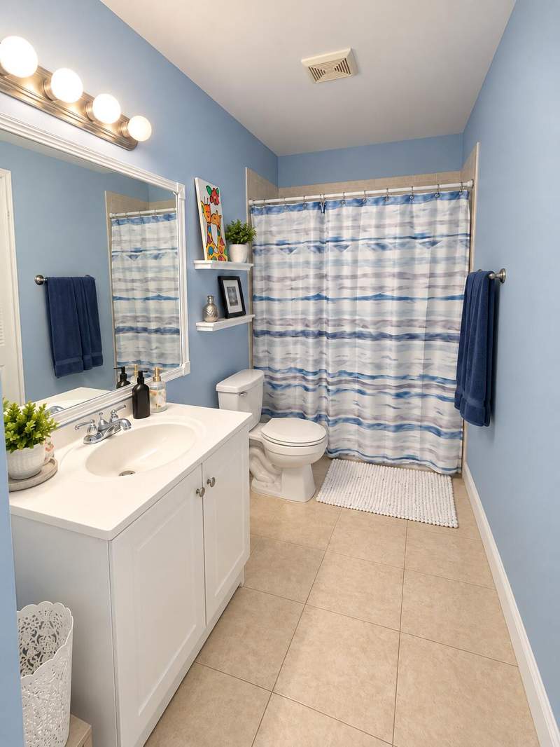3 bedroom Single Family Residence at 6057 Strawberry Lakes Circle, Strawberry Lakes 2, Lake Worth — photo 5