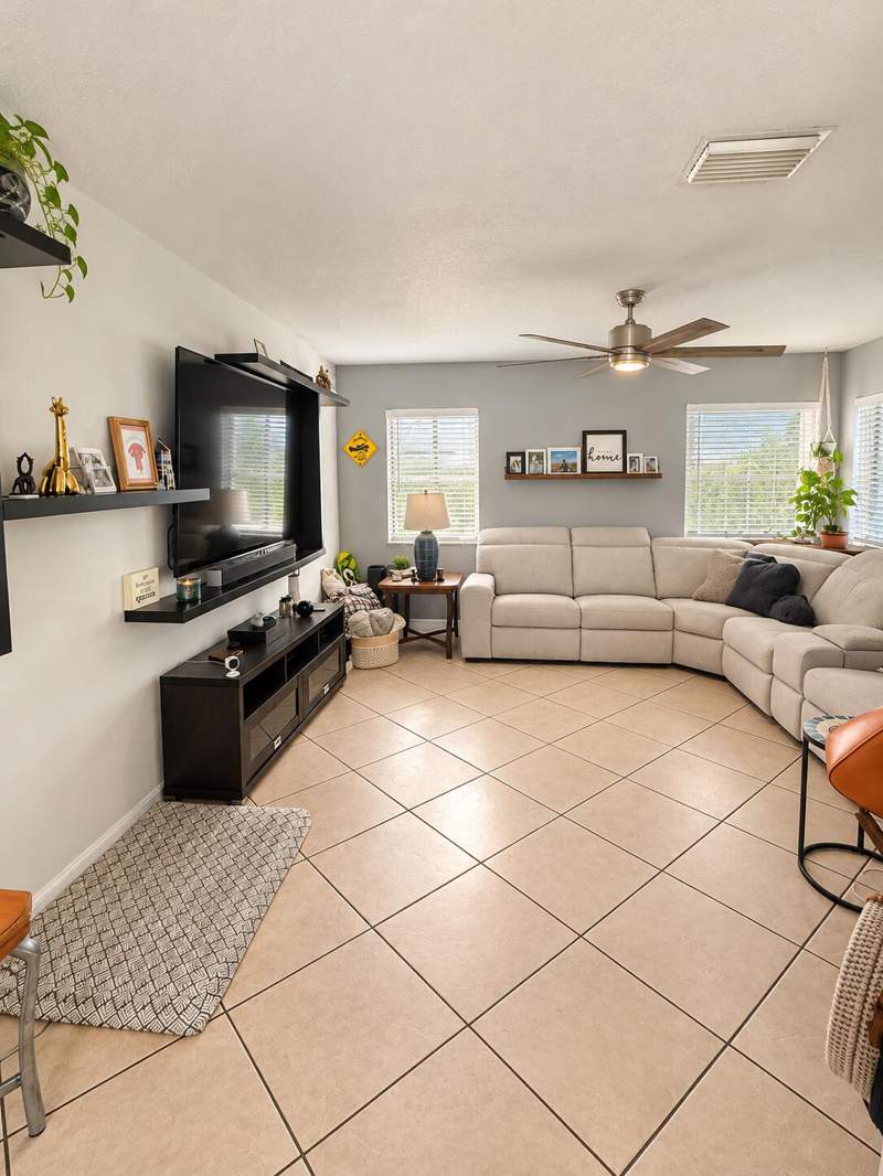 3 bedroom Single Family Residence at 6057 Strawberry Lakes Circle, Strawberry Lakes 2, Lake Worth — photo 2
