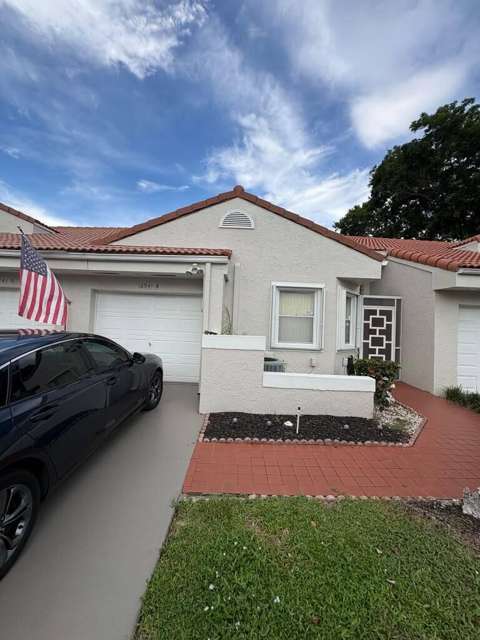 10941 Ladera Lane #B, home for sale in Boca Raton 33498