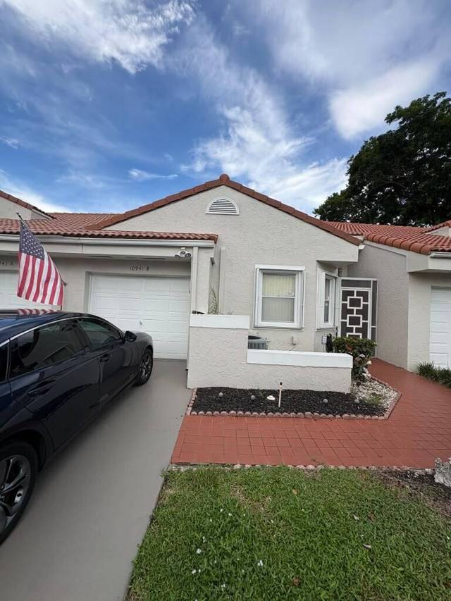 10941 LADERA Lane #B, home for sale in Boca Raton