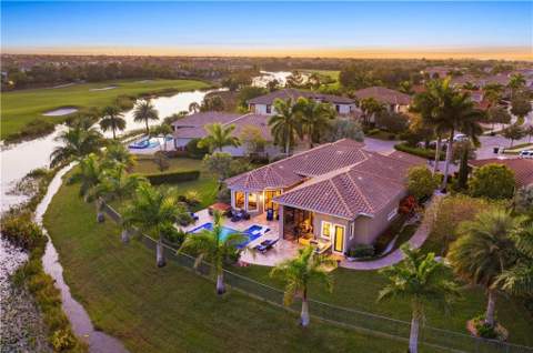 10125 Emerson Street, Parkland FL - photo 9 of 12