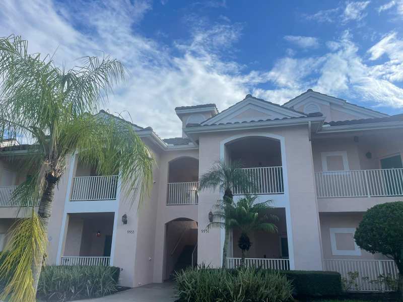 2 bedroom Condominium at 9963 Perfect Drive #158, Golf Villas II Condominium, Port St. Lucie — photo 1