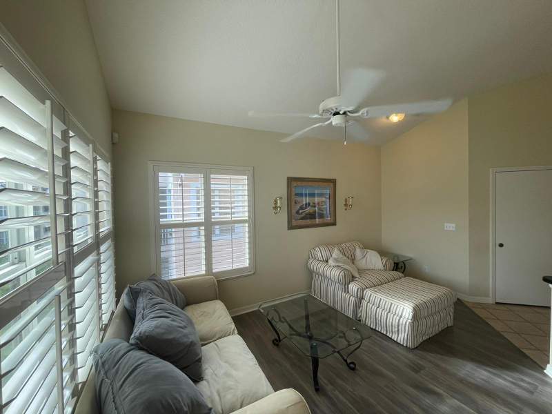 2 bedroom Condominium at 9963 Perfect Drive #158, Golf Villas II Condominium, Port St. Lucie — photo 4