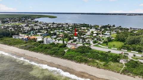 1107 S Ocean Drive, Fort Pierce FL - photo 14 of 59