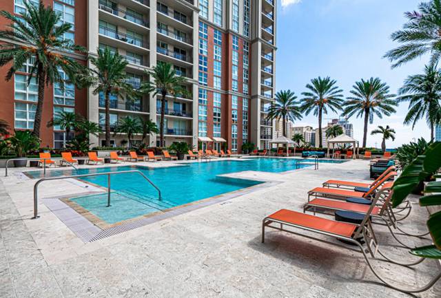 550 Okeechobee Boulevard #Lph-15, home for sale in West Palm Beach
