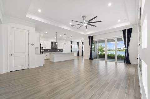 12054 SW Viridian Boulevard, Port St. Lucie FL - photo 14 of 41
