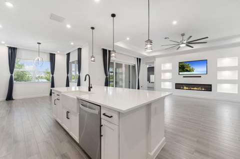 12054 SW Viridian Boulevard, Port St. Lucie FL - photo 20 of 41