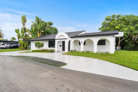 6111 White Oak Lane, Tamarac FL - photo 21 of 21