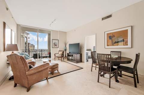 550 Okeechobee Boulevard #Lph-15, West Palm Beach FL - photo 9 of 58