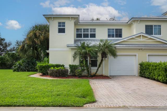 2551 Creekside Drive, home for sale in Fort Pierce