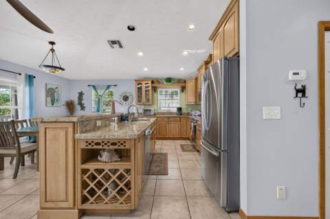 1107 S Ocean Drive, Fort Pierce FL - photo 19 of 59