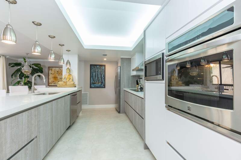 2 bedroom Condominium at 2455 Lindell Boulevard #3304, Lavers Delray Racquet Club Condo, Delray Beach — photo 3