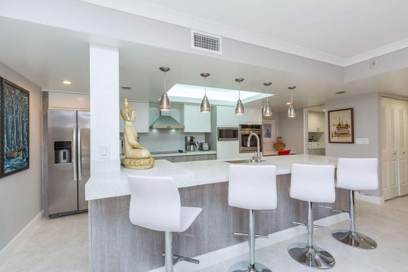 2 bedroom Condominium at 2455 Lindell Boulevard #3304, Lavers Delray Racquet Club Condo, Delray Beach — photo 4