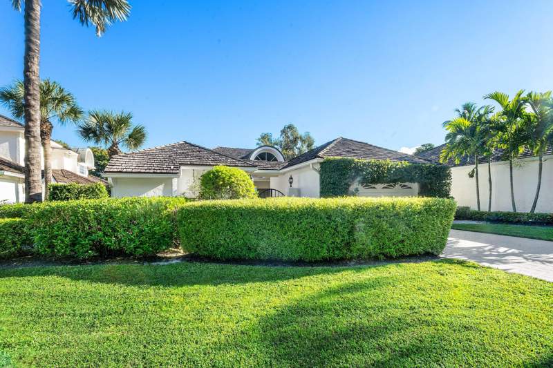 3 bedroom Single Family Residence at 2514 Muir Circle, Muirfield 3, Wellington — photo 3