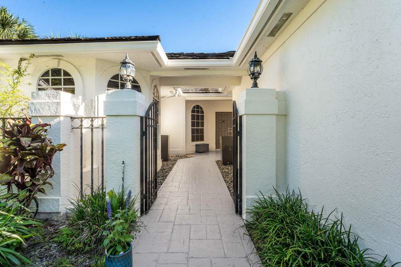 3 bedroom Single Family Residence at 2514 Muir Circle, Muirfield 3, Wellington — photo 4