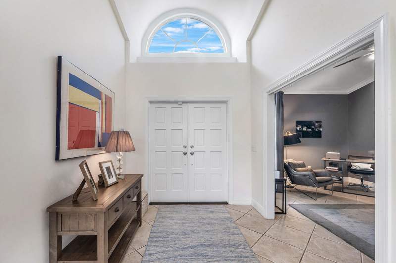 3 bedroom Single Family Residence at 2514 Muir Circle, Muirfield 3, Wellington — photo 5