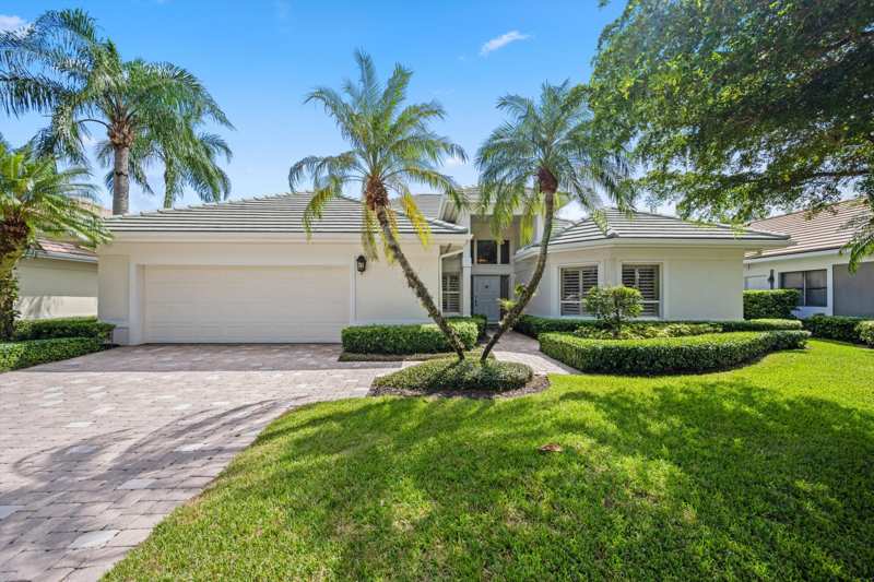 3 bedroom Single Family Residence at 198 Birkdale Lane, Loxahatchee Club At Maplewood 4 Ph 2, Jupiter — photo 1