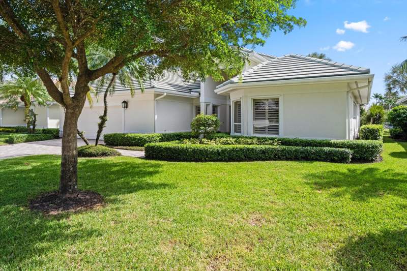 3 bedroom Single Family Residence at 198 Birkdale Lane, Loxahatchee Club At Maplewood 4 Ph 2, Jupiter — photo 2