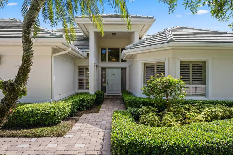 3 bedroom Single Family Residence at 198 Birkdale Lane, Loxahatchee Club At Maplewood 4 Ph 2, Jupiter — photo 3