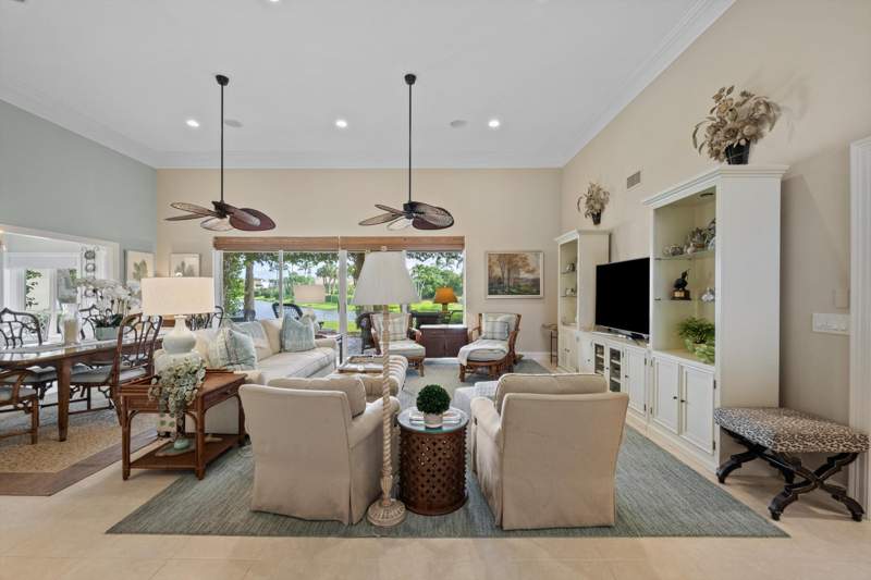 3 bedroom Single Family Residence at 198 Birkdale Lane, Loxahatchee Club At Maplewood 4 Ph 2, Jupiter — photo 4