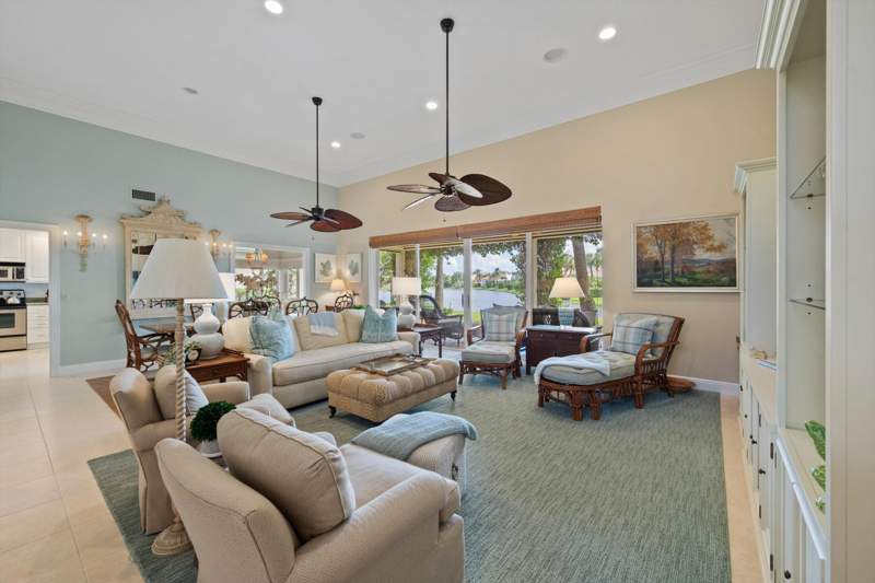 3 bedroom Single Family Residence at 198 Birkdale Lane, Loxahatchee Club At Maplewood 4 Ph 2, Jupiter — photo 5