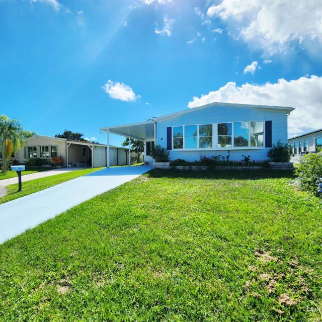 6 Buenos Aires, home for sale in Fort Pierce