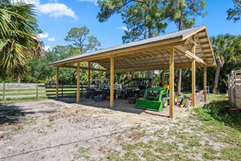 3509 C Road, Loxahatchee Groves FL - photo 18 of 32