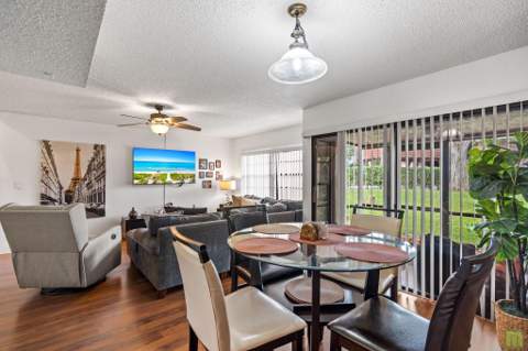 22 N Valencia Drive #3-32, Davie FL - photo 11 of 51