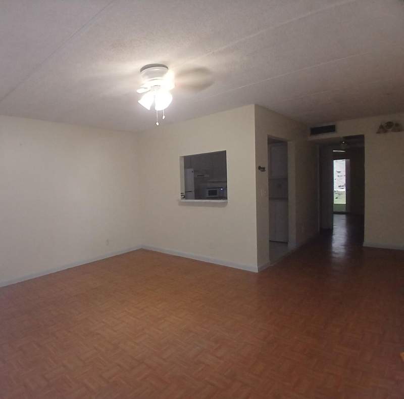1 bedroom Condominium at 2100 Springdale #108, Village Green 4 Condo, Palm Springs — photo 5