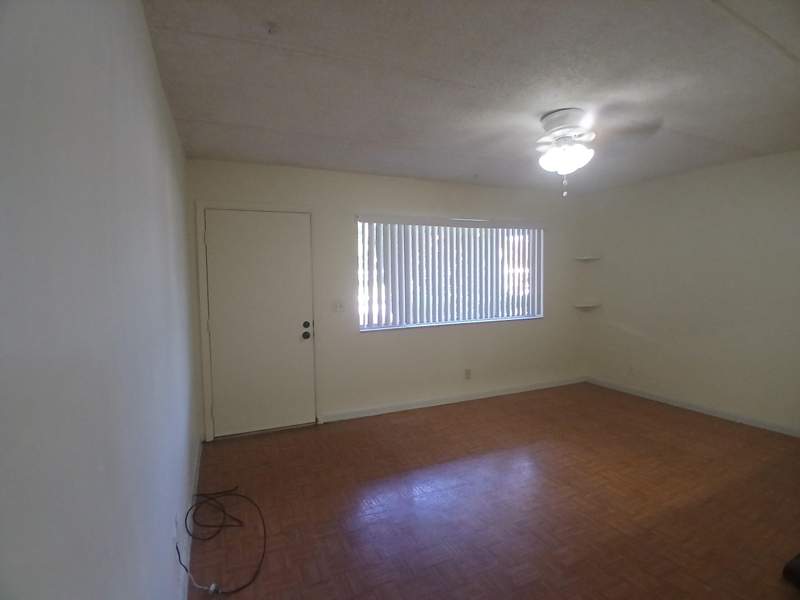 1 bedroom Condominium at 2100 Springdale #108, Village Green 4 Condo, Palm Springs — photo 3