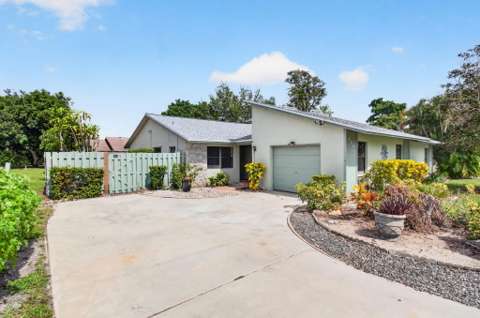 866 NW 25Th Avenue, home for sale in Delray Beach 33445