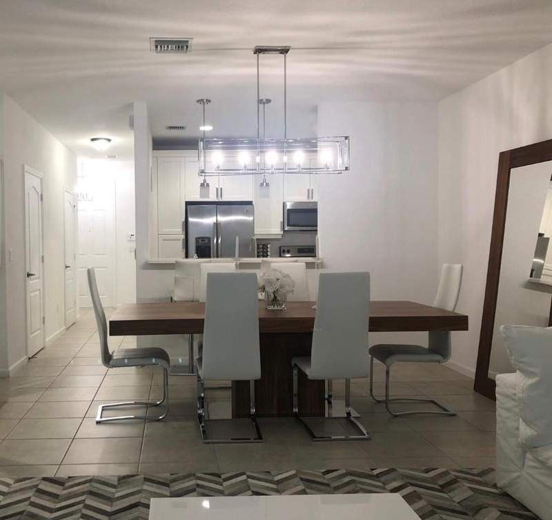 3 bedroom Townhouse at 5831 Monterra Club Drive, Colony Reserve At Lake Worth, Lake Worth — photo 5