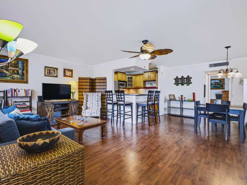 1 bedroom Single Family Residence at 602 Brittany M, Kings Point Brittany Condos, Delray Beach — photo 1