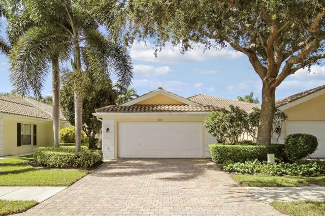 925 Magdalena Road, home for sale in Palm Beach Gardens