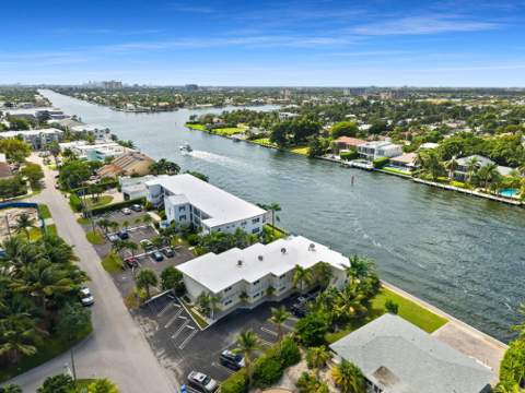 615 S Riverside Drive #7, Pompano Beach FL - photo 18 of 21