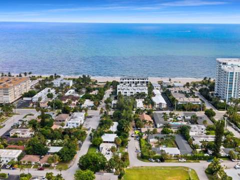 615 S Riverside Drive #7, Pompano Beach FL - photo 21 of 21