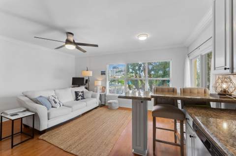 615 S Riverside Drive #7, Pompano Beach FL - photo 8 of 21