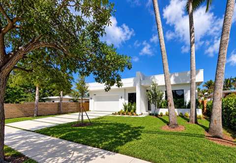 1781 NE 18Th Street, home for sale in Fort Lauderdale 33305