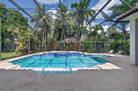 2476 Poinciana Lane, Weston FL - photo 6 of 57