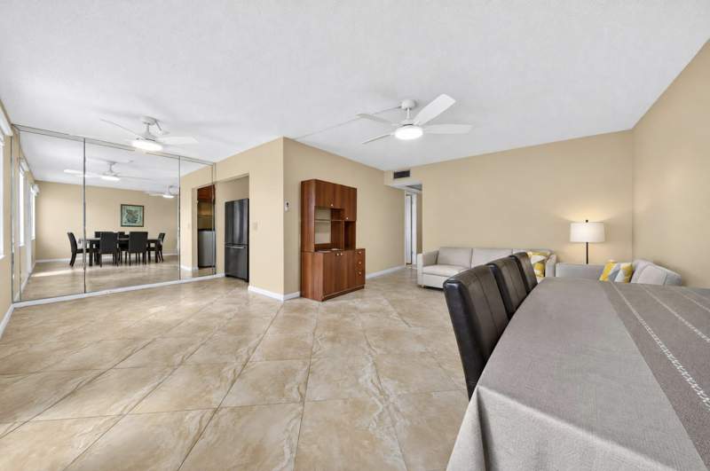 2 bedroom Condominium at 3020 Ashby D #3020, Ashby D Condo, Deerfield Beach — photo 4