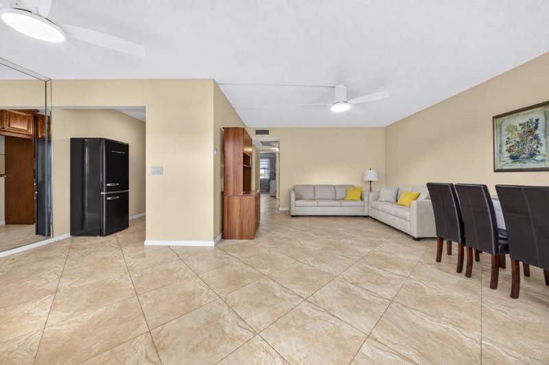 2 bedroom Condominium at 3020 Ashby D #3020, Ashby D Condo, Deerfield Beach — photo 5