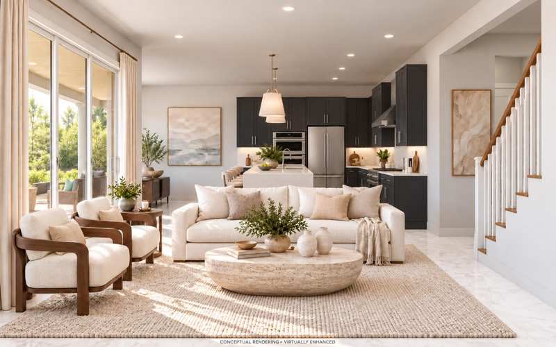 4 bedroom Single Family Residence at 109 Parkside Way, Parkside At Tuttle Royale, Royal Palm Beach — photo 1