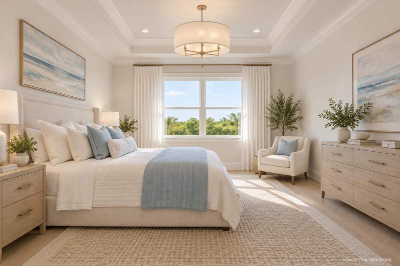 4 bedroom Single Family Residence at 109 Parkside Way, Parkside At Tuttle Royale, Royal Palm Beach — photo 5
