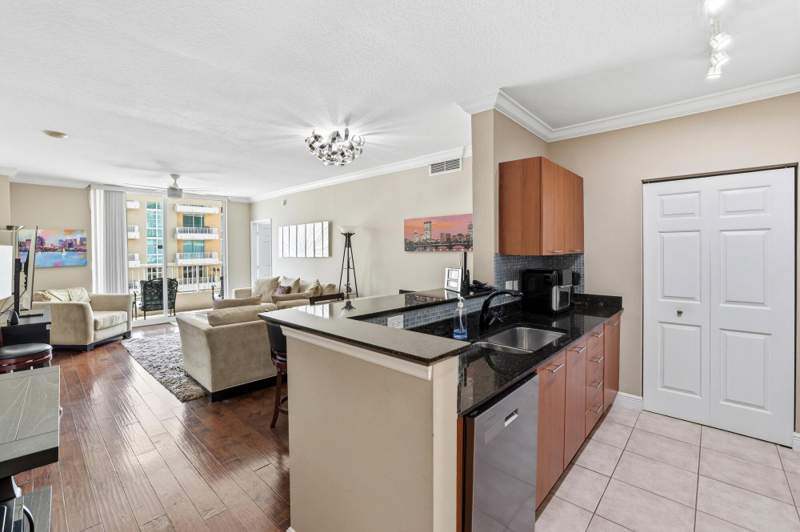 2 bedroom Condominium at 700 E Boynton Beach Boulevard, Marina Village, Boynton Beach — photo 5